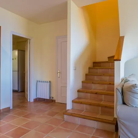 Nyaraló Sleeps 6 Pool Begur