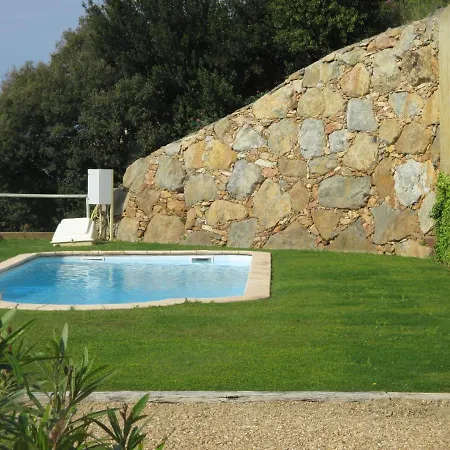 Sleeps 6 Pool * Begur